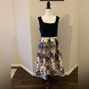 R&M Richard Dress